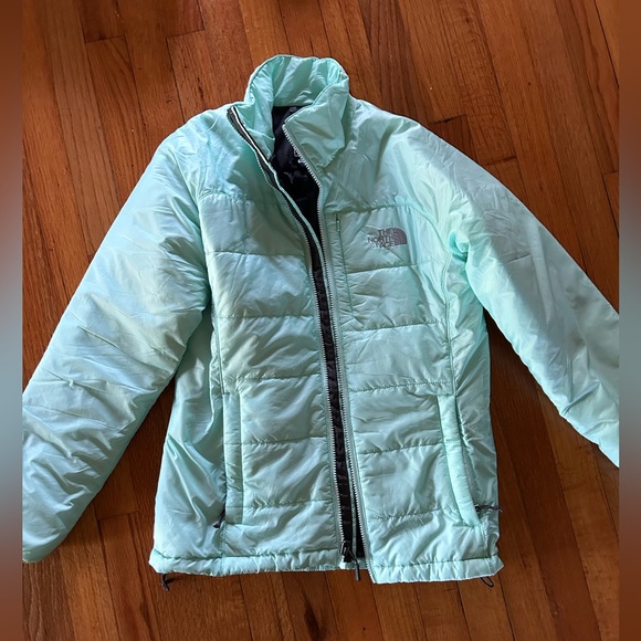 The North Face Jackets & Coats The North Face Puffer Jacket Poshmark